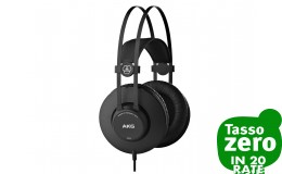 AKG K52