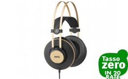 AKG K92
