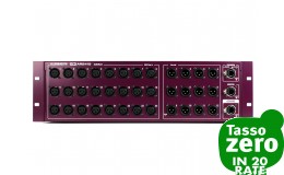 Allen & Heath GLD-AR2412