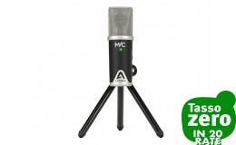 Apogee MiC 96K for Mac and Windows 