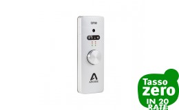 APOGEE One for Mac & PC