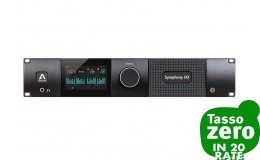 Apogee Symphony I/O MKII 16x16 Thunderbolth