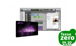 Avid Pro Tools Annual Upgrade Plan Renewal