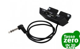 Nord Half Moon Switch