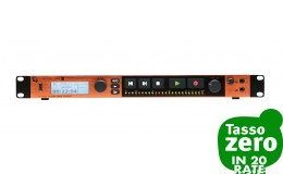 Cymatic Audio uTrack24