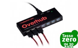 Elektron Overhub