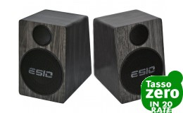 ESIO nEar03 Classic 2 (coppia)