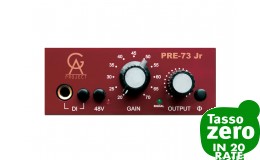 Golden Age Pre-73 Junior 