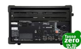 Hammond Leslie 2101 MKII