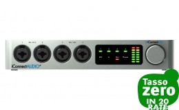 iConnectivity iConnectAUDIO4+