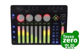 Keith McMillen K-Mix 