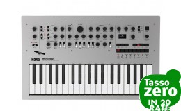 Korg Minilogue EXDEMO