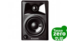 M-Audio AV32 Studiophile (coppia)