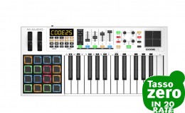 M-Audio Code 25
