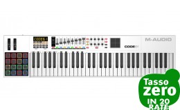 M-Audio Code 61