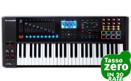 M-Audio CTRL49 Black