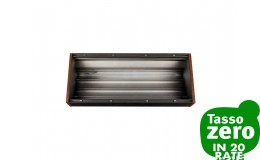 Moog Eurorack 12" Case (60 HP) 