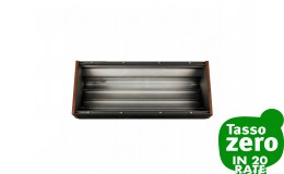 Moog Eurorack 17" Case (104 HP)