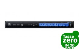 Motu 16A AVB SPECIAL PRICE !!!!!