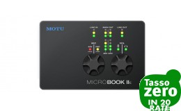 Motu Microbook IIc 
