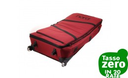 Nord SoftCase Semirigida per C1/C2 e C2D