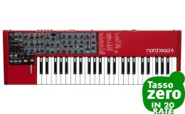 Nord Lead 4