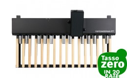 Nord Pedal Keys 27 SPECIAL PRICE !!!!!