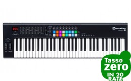 Novation Launchkey 61 Mk2