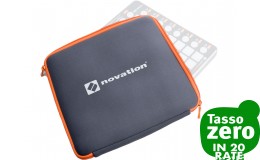 Novation Launchpad S / Launch Control XL Sleeve