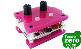PatchBlock Magenta