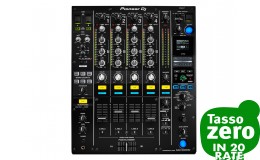 Pioneer DJ DJM900 NXS2