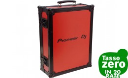 Pioneer DJ PLX-1000 Flightcase