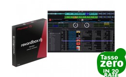 Pioneer DJ RekordBox License Pack