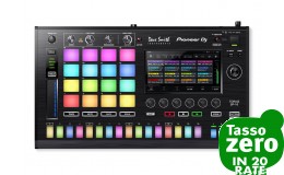 Pioneer DJ Toraiz SP16