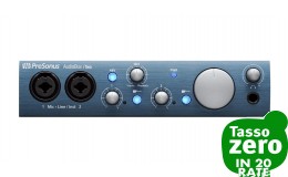 Presonus Audiobox iTWO