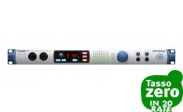 Presonus Studio 192