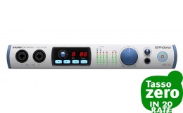 Presonus Studio 192 Mobile