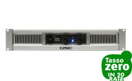 QSC GX3 