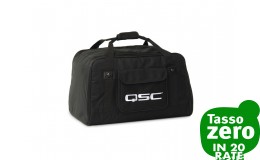 QSC K10 Tote Bag BK