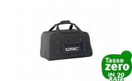 QSC K8 Tote Bag BK