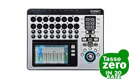 QSC TouchMix-16 