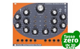 Radikal TECHNOLOGIES RT451