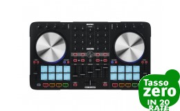 Reloop BeatMix 4 MKII 