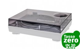 Reloop Dust Cover RP7000/8000