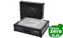 Reloop Turntable Case Black