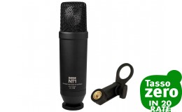 Rode NT1 Single