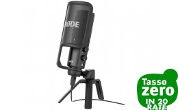 Rode NT-USB