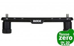 Rode Stereo Bar