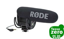 Rode VideoMic Pro Rycote