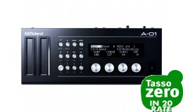 Roland A-01 - Boutique Limited Edition